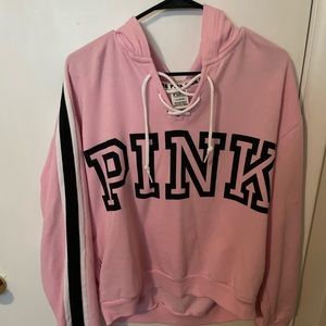 PINK sweatshirt